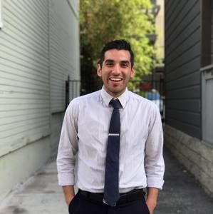 Meet your Posher, Alfredo